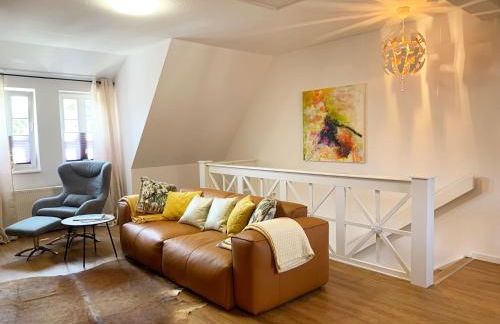 Ferienwohnung am Südwall All INCLUSIVE - Foto 11