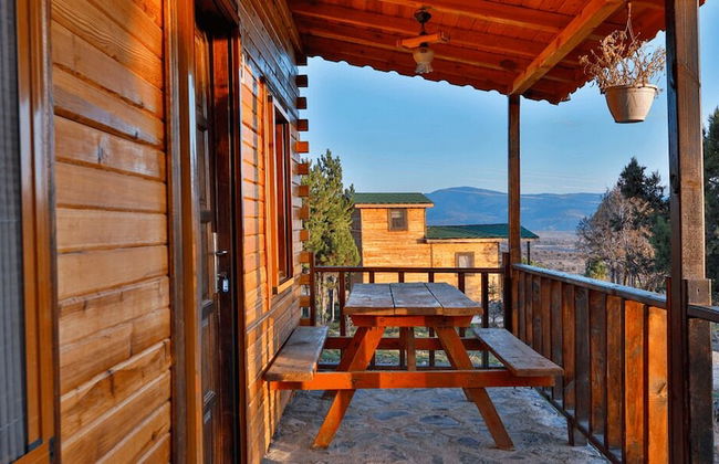 Kibriscik Koroglu Dag Evleri - Photo 34