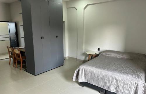 Studios Mobiliados - Ambar Ipanema - Photo 22