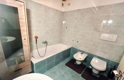 Relax & Elegance apartment near Cortina - Foto 25