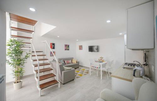 MIRANDA APARTMENTS nel cuore del Vomero - Foto 5