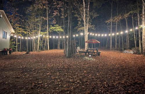 White Mountain Lodge! - Foto 78