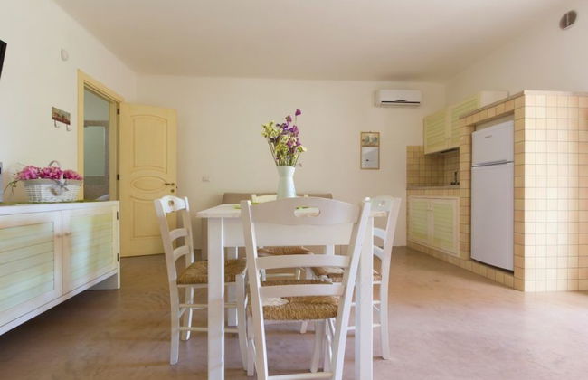 Cava Li Santi Residence - Foto 24