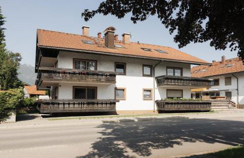Grünten-Blick Apartment - Foto 27