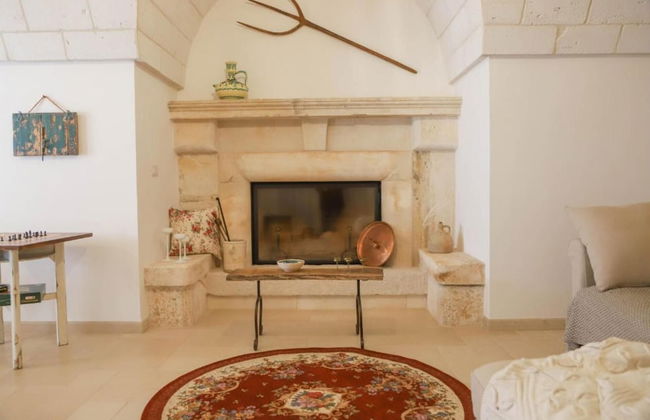 Trulli Calella By Apulia Hospitality - Photo 71