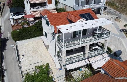 Apartment GRC Grebastica - Foto 10