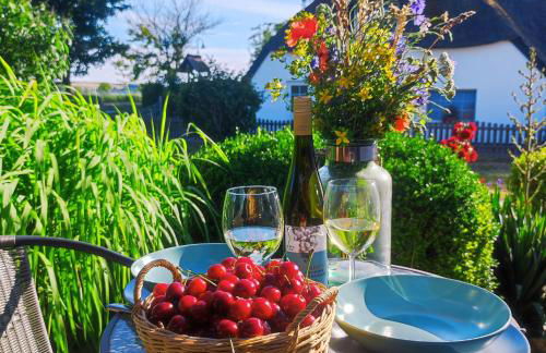 Strandhaus Alte Töpferei - Foto 1