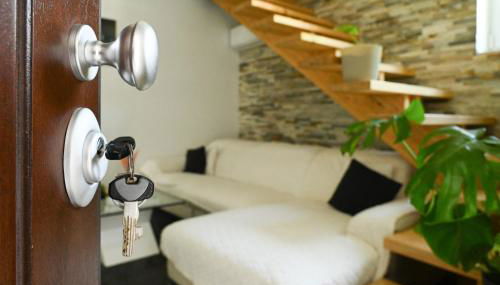 CASA Vacanze EUREKA - Foto 3