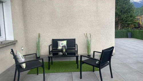 Maison 4 chambres Albertville - Foto 2