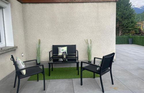 Maison 4 chambres Albertville - Foto 2