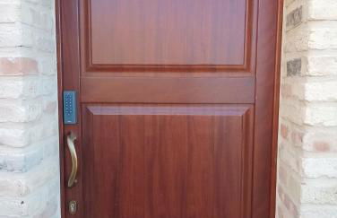 Yolunamar -appartamento, alloggio turistico- - Foto 8