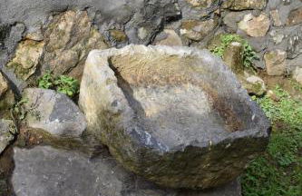 La Antigua Cuadra es un alojamiento de piedra y altos techos de madera con mucho encanto, jardín privado con barbacoa y acceso al río Asón - Foto 20