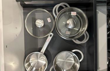 Apartament Modesta Przy Aquaparku Reda - Foto 27