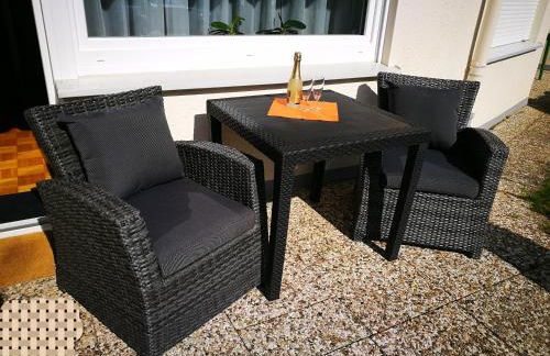 Bonsai-Apartment III An der Hufeland Therme - Foto 22