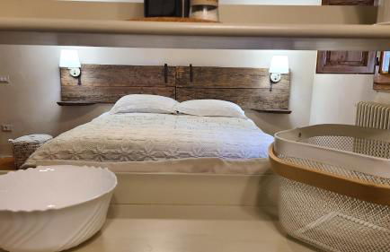 Stirpe nel Bosco - Fiocco - Foto 22