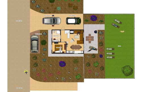 Blockhaus I Bad Sachsa - Foto 13