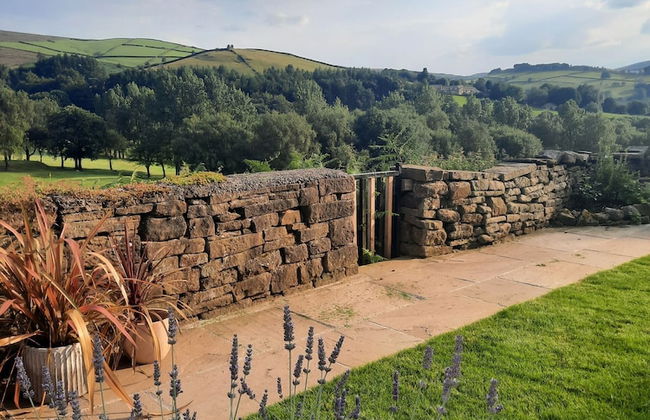 Woodcock Farm Holidays - Photo 1