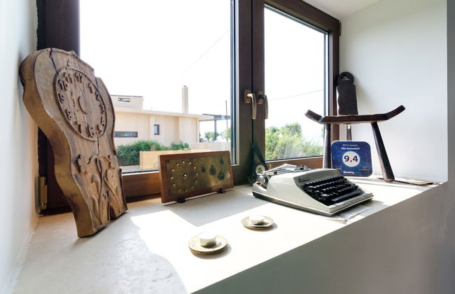 Kouvohori Villas Crete - Foto 50