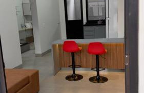 Residencial Fasbinder Aconchegante com 2 Quartos - Photo 13