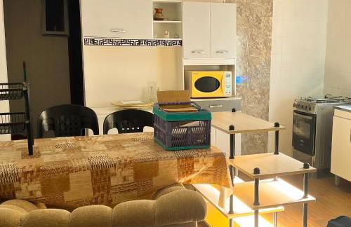 Apartamento a 30m da Praia da Vila Apartamento dos fundos - Photo 3