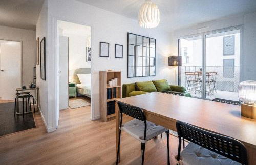 Welcome to your cocoon 5 minutes from Paris - Foto 11