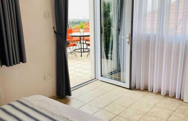 Villa Green Palace, Private Pool, Sea & Mountain Views , Spacious & Beautiful - Foto 12