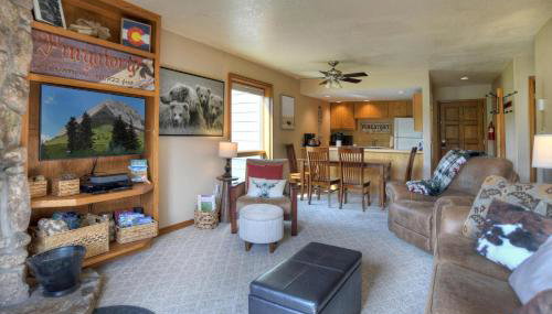 Cascade Village 301 Near Purgatory - North Star - in Durango CO - Foto 4