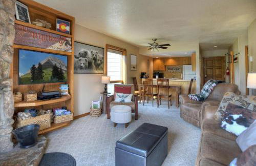 Cascade Village 301 Near Purgatory - North Star - in Durango CO - Foto 4