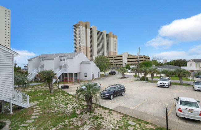 Lullwater Beach #413 - Foto 26