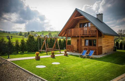 Domki w Bieszczadach Nova Dolina - Foto 3