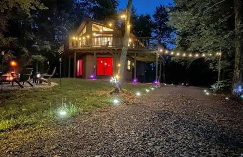 Zen Spa Oasis Retreat Sauna/Hotub/Firepit/Fun/Gameroom - Foto 11