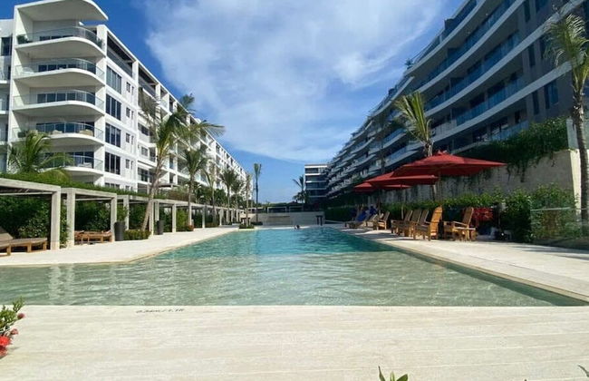 w Amazing 2BR With Balcony in Cartagena - Photo 1