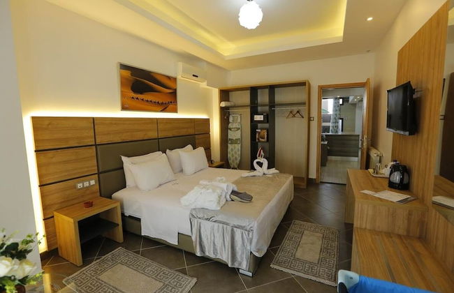 The Adress Residence - Foto 4