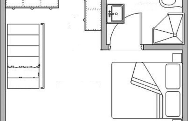 Aurora Comfortable Holiday Residence - Foto 9