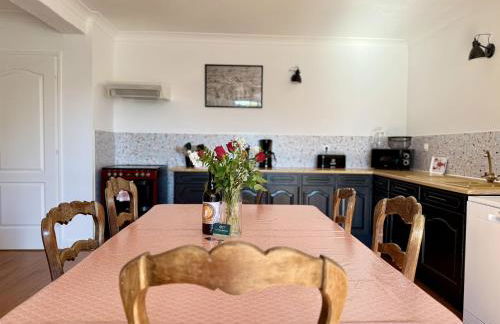 Gîte Omaha 3 étoiles - La Ferme Delaunay - Photo 14