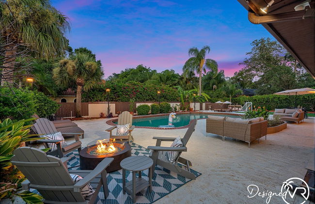 8 BR Heated Pool & Soccer Field - Photo 1