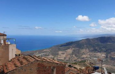 AURUSA - Casa Vacanze Pollina, Sicilia autentica - Foto 7