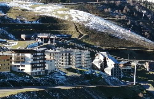 Studio Pla d'Adet - Photo 17