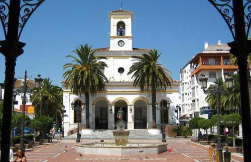 Apartamento Vistas al Mar en San Pedro (Marbella) - Photo 7