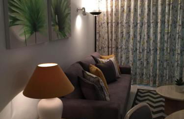 Apartamento Pé na Areia, Clube Nautilus, Porches - Foto 14