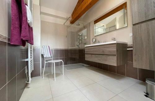 Gîtes Le Bouzet - Foto 29