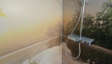 Galerie Apartment Leon - Foto 4, Shower