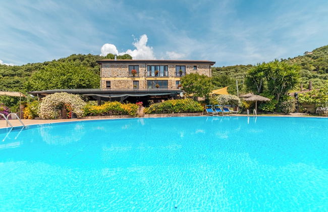 Agriturismo San Basilio - Foto 76