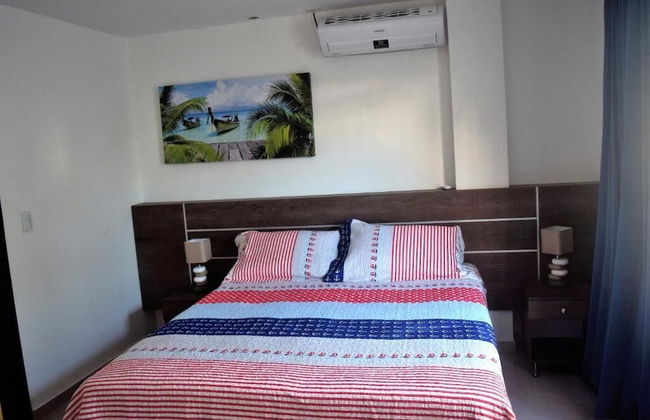 Sea Colors Apartments - Foto 13