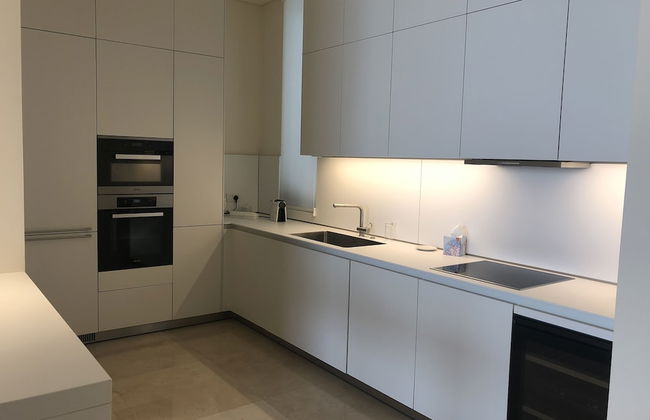 Olympic Residence - Photo 25