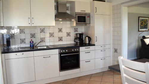 Ferienhaus Haus Amsel Niebüll - Foto 4