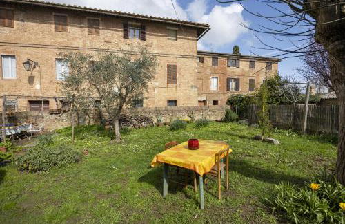 Tipica casa nelle Crete Senesi - Foto 21