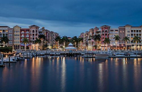 Lely Resort Naples Golf Villa, Free Golf, Heated Pool, Pickleball & Tennis - Foto 31