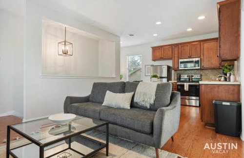 Beautiful King Accommodations, Luxury Linen, and Washer and Dryer - Foto 9