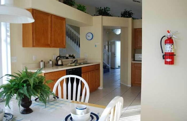 Ov2682 - Espirit - 4 Bed 2.5 Baths Villa - Foto 14